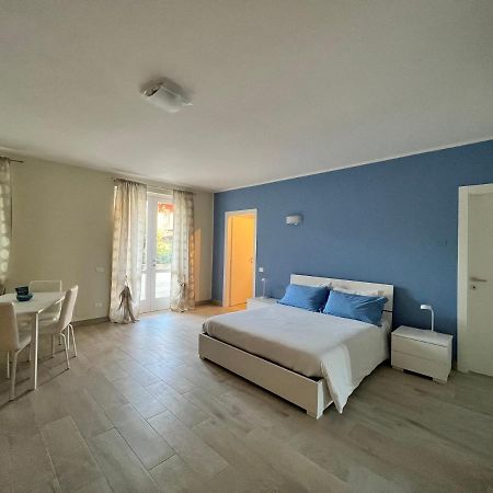 Casa Cost 2 Apartman Vetralla Kültér fotó