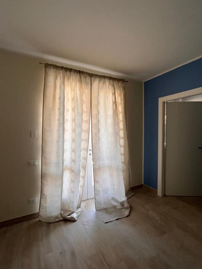 Casa Cost 2 Apartman Vetralla Kültér fotó