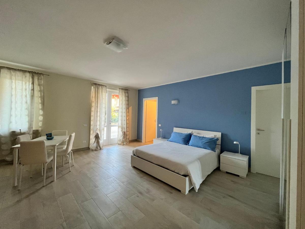 Casa Cost 2 Apartman Vetralla Kültér fotó