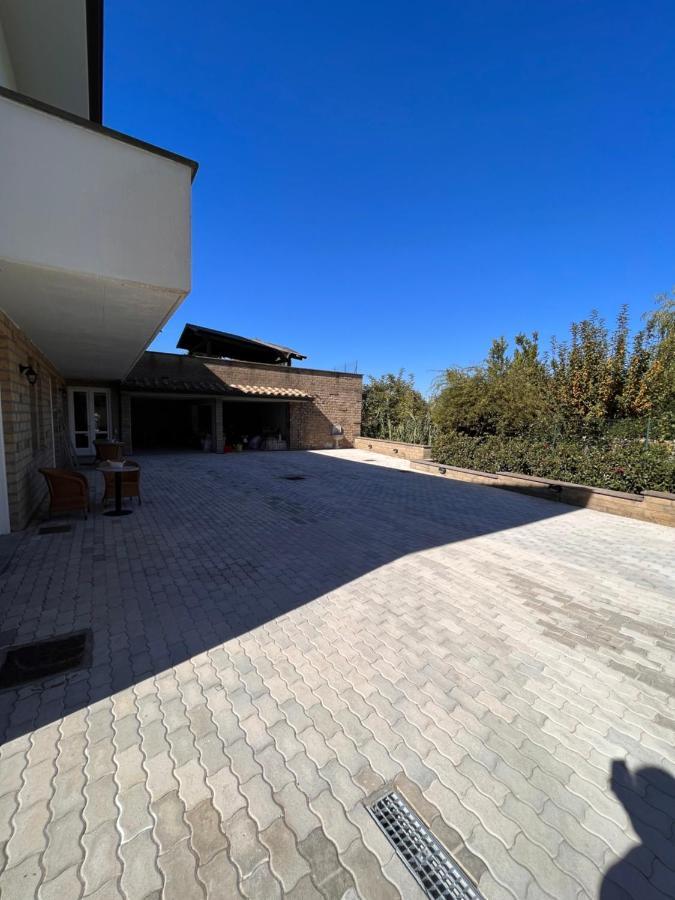 Casa Cost 2 Apartman Vetralla Kültér fotó