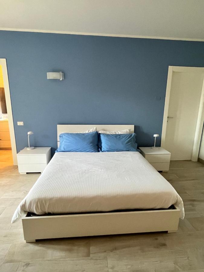 Casa Cost 2 Apartman Vetralla Kültér fotó