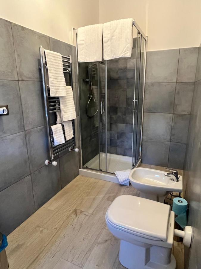 Casa Cost 2 Apartman Vetralla Kültér fotó