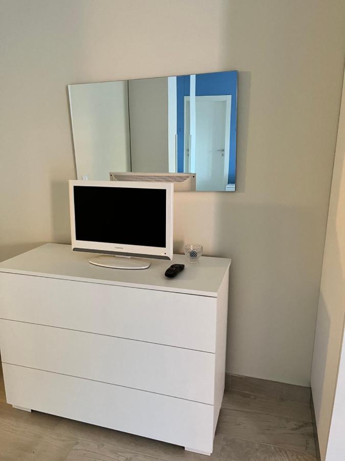 Casa Cost 2 Apartman Vetralla Kültér fotó