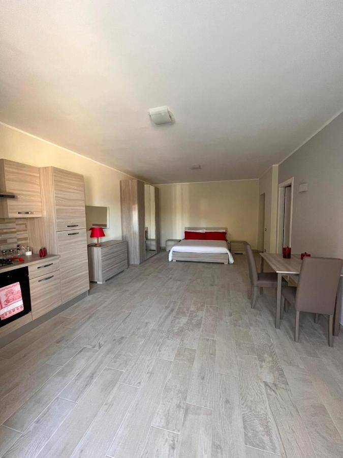 Casa Cost 2 Apartman Vetralla Kültér fotó