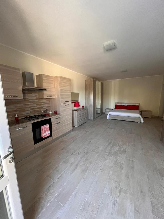 Casa Cost 2 Apartman Vetralla Kültér fotó